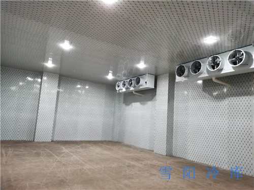 云南冷库怎么节能降耗