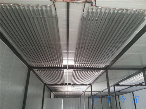 云南冷藏库要怎么选择建造地址